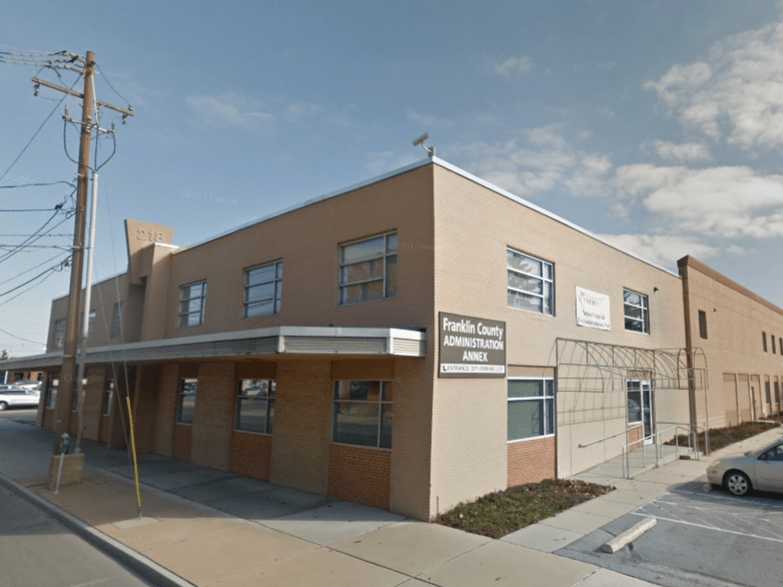 Franklin County Human Services