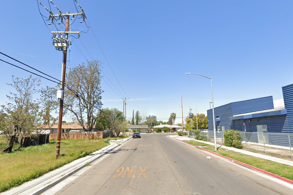 Pleasant View Apts