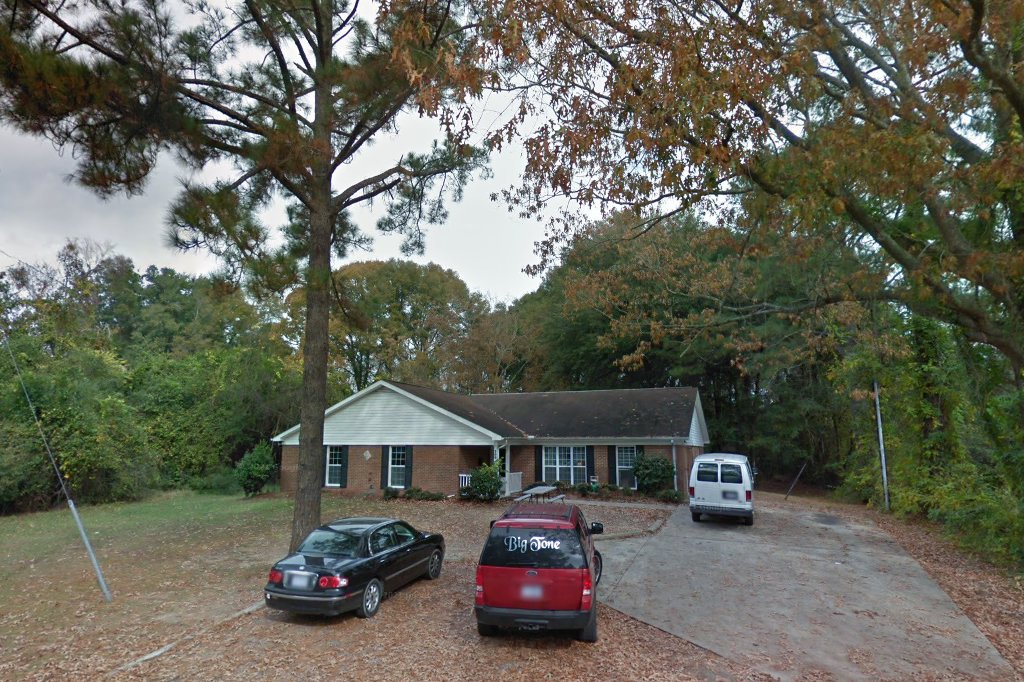 Arc/Hds Bladen County Gh #2