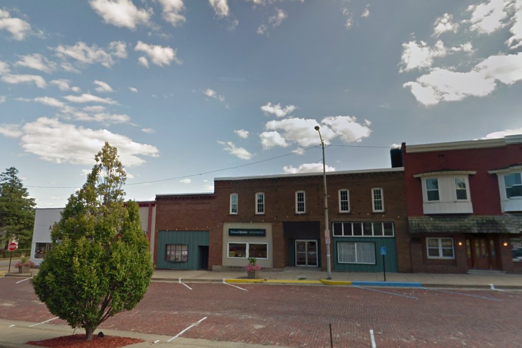 Rockville Housing Authority