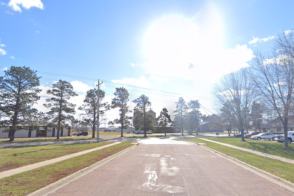 East Meadows