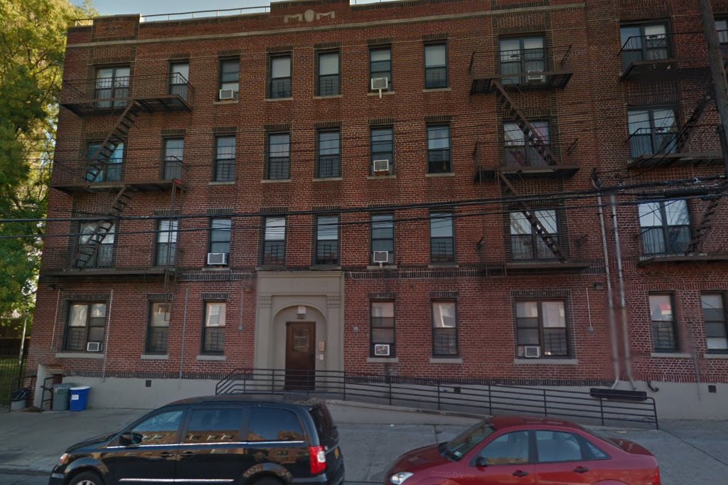 Crown Heights  I