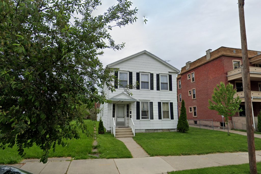 Byram Properties
