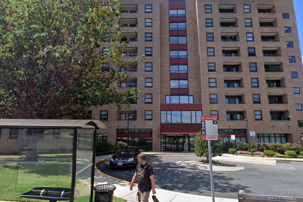 Primrose Place