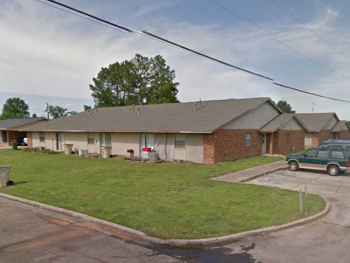 Camellia Affordable Apartments