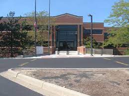 Lenawee County DHS - Adrian MI