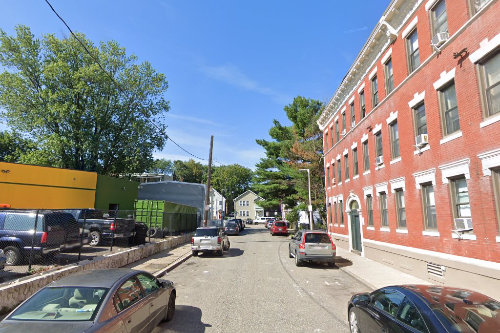 Bancroft Apartments