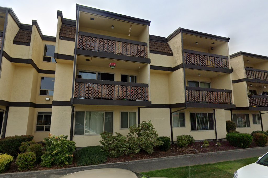 Clallam County Housing Authority