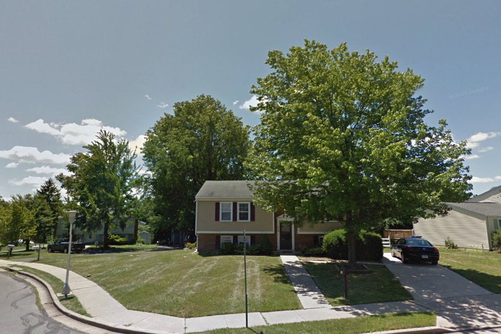 Andover Group Home