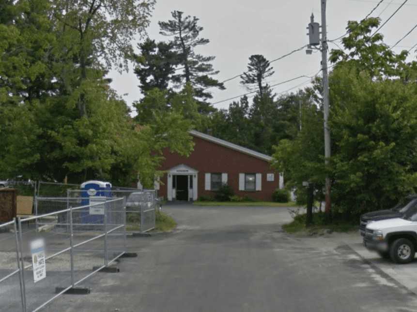 Milford Welfare Department