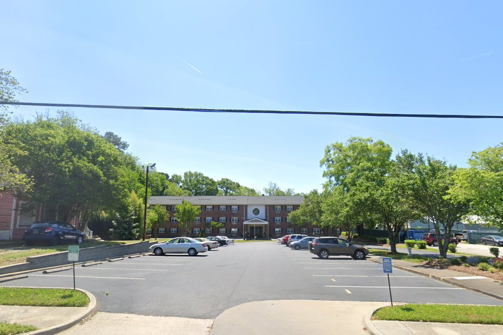 Lancaster Manor