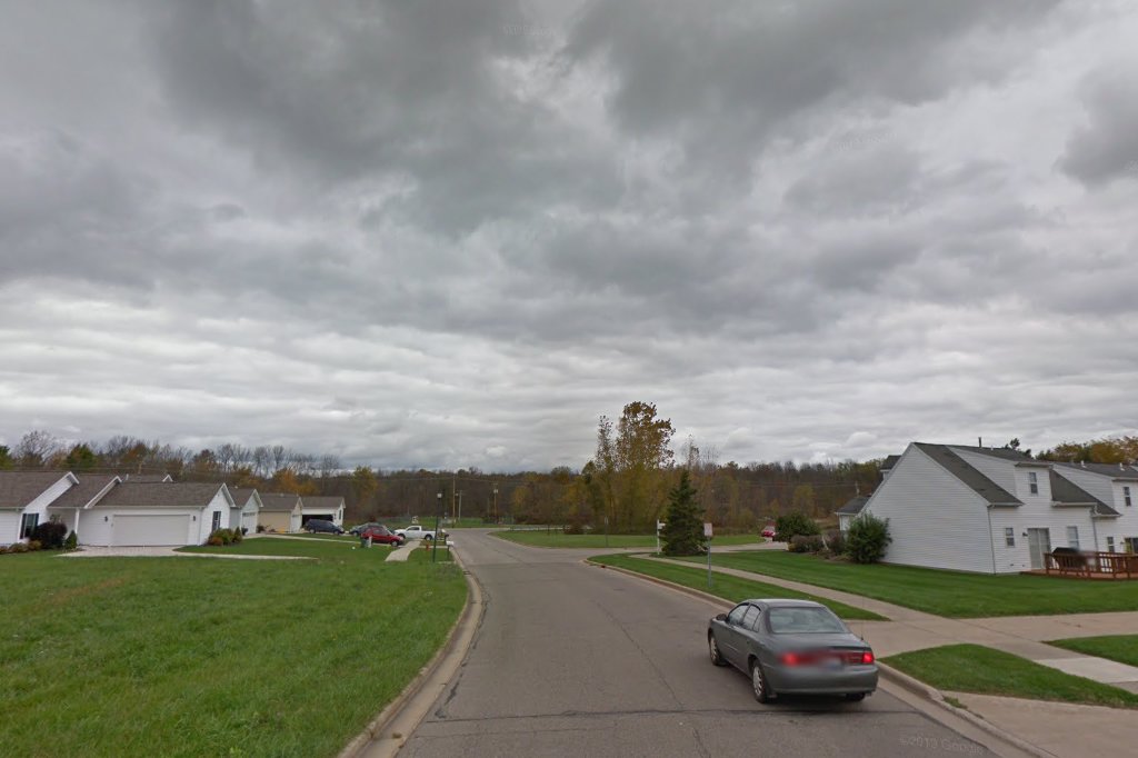 Lakeview Village Middlefield