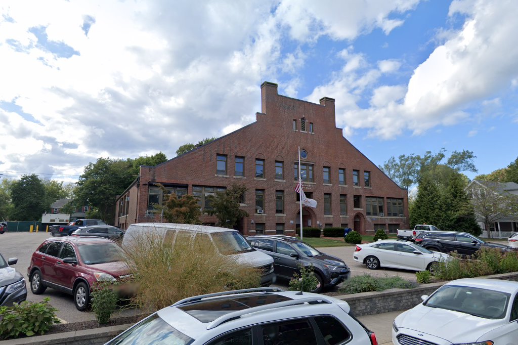Narragansett Housing Authority