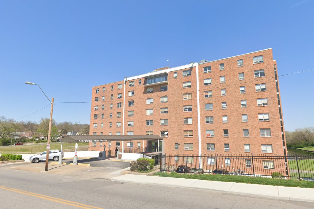 Paraclete Manor Affordable Apartments