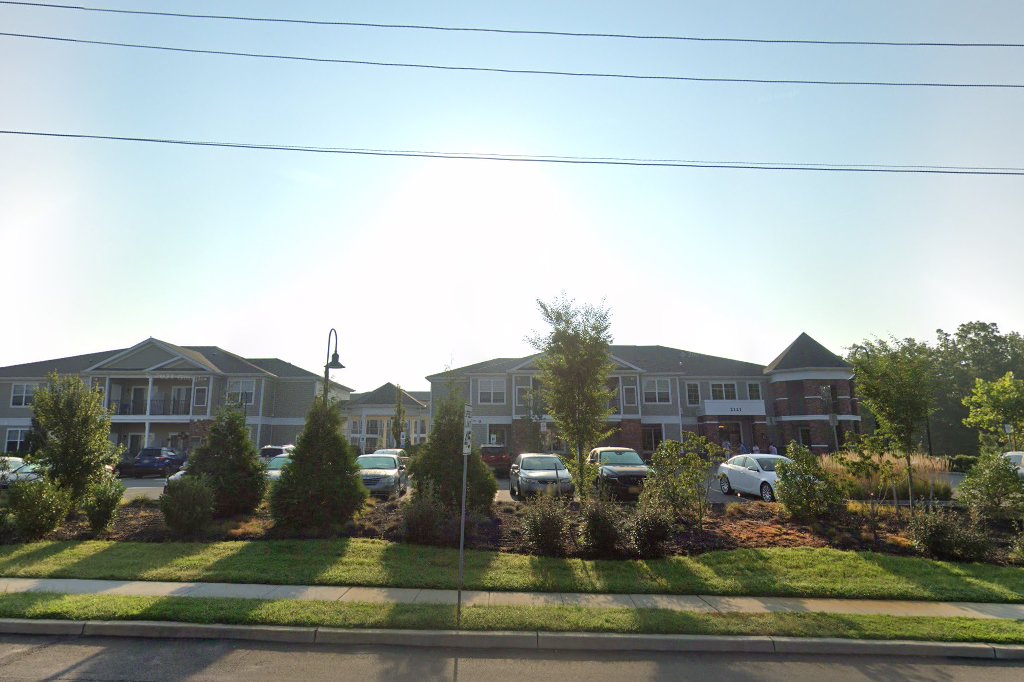 Toms River Senior Apartments