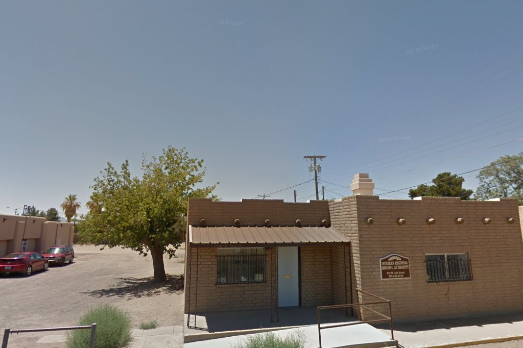 Deming Housing Authority