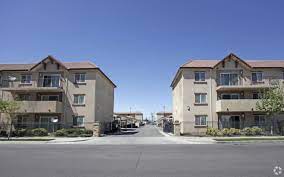 Laurel Crest Apartments - Lancaster