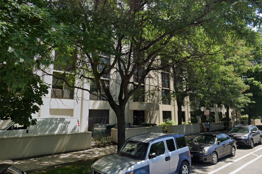 Morningside North Affordable Apartments