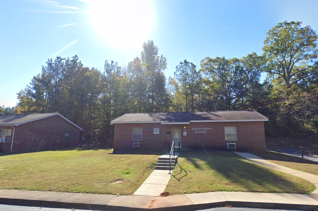 Hollister Housing Authority
