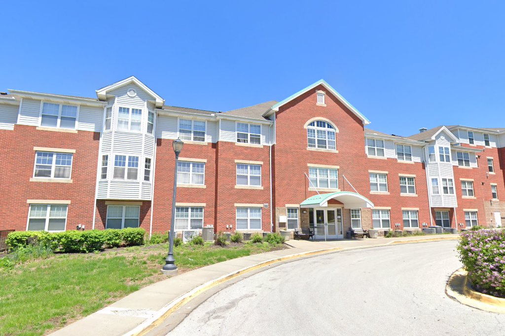 Cardinal Ridge Apartments