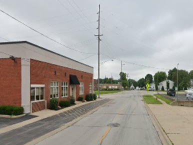 Opportunity House Affordable Apartments