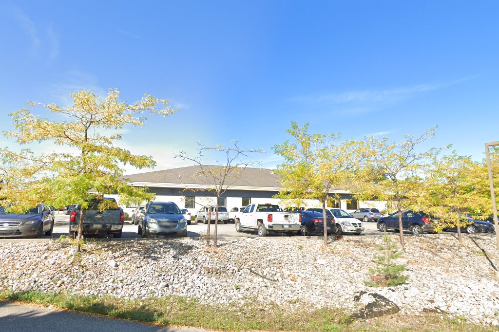 Michigan Dept of Human Services Charlevoix and Emmet Counties