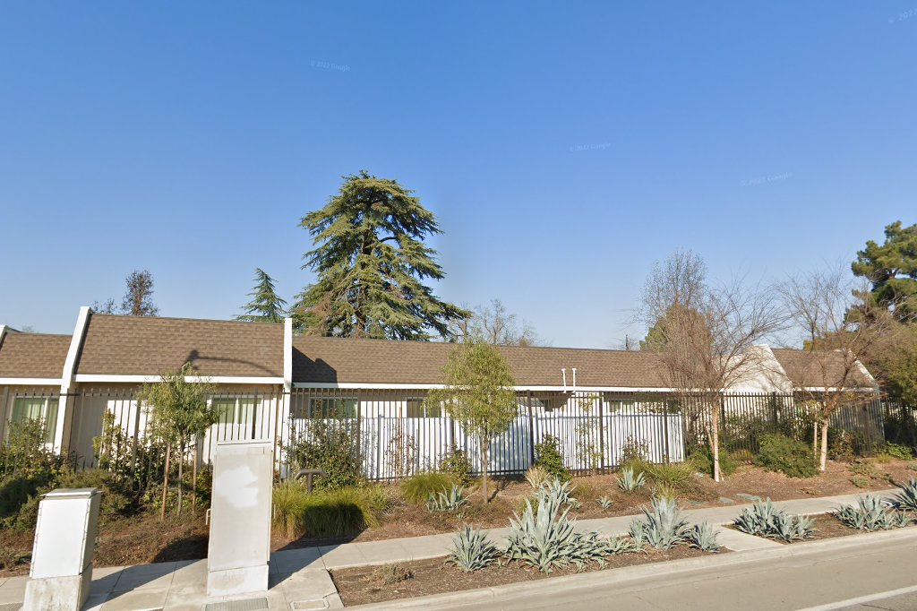 Sunnyside Villas Apartments