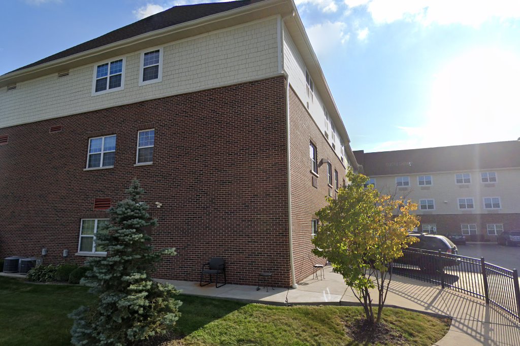 St. Anthony of Lansing Affordable for Seniors