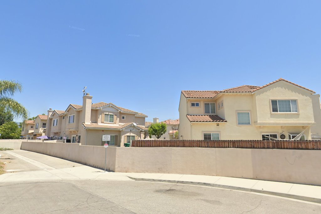Aldea Village Community Apartments