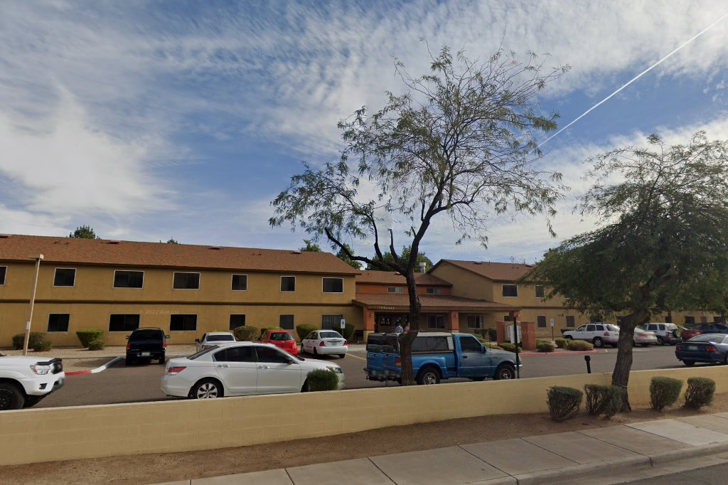 Rosa Linda Villa Senior Center