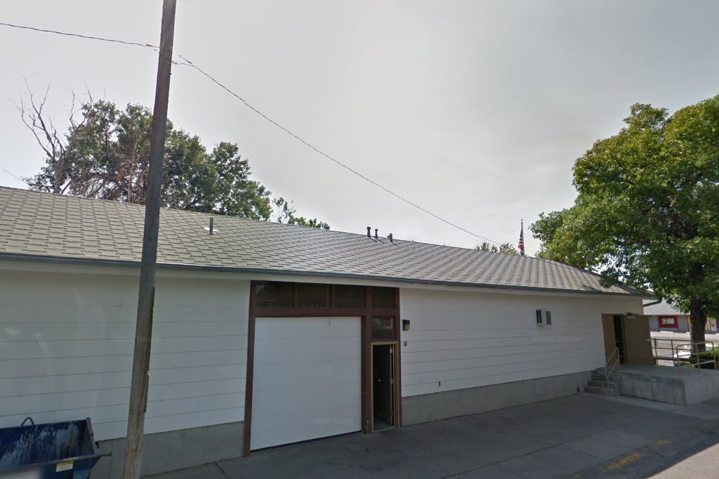 Great Falls Housing Authority