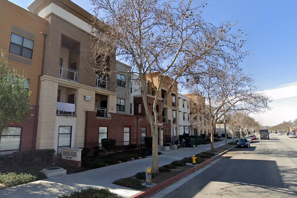 Parkside Family Apartments