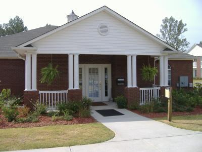 Linwood Place