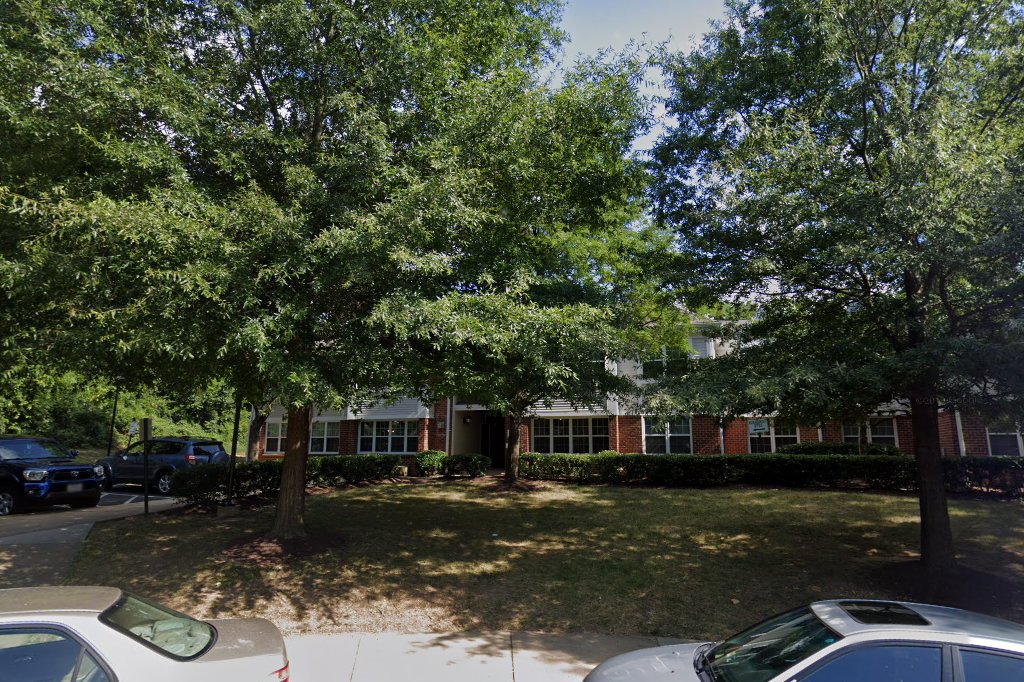 Virginia Gardens Apartments