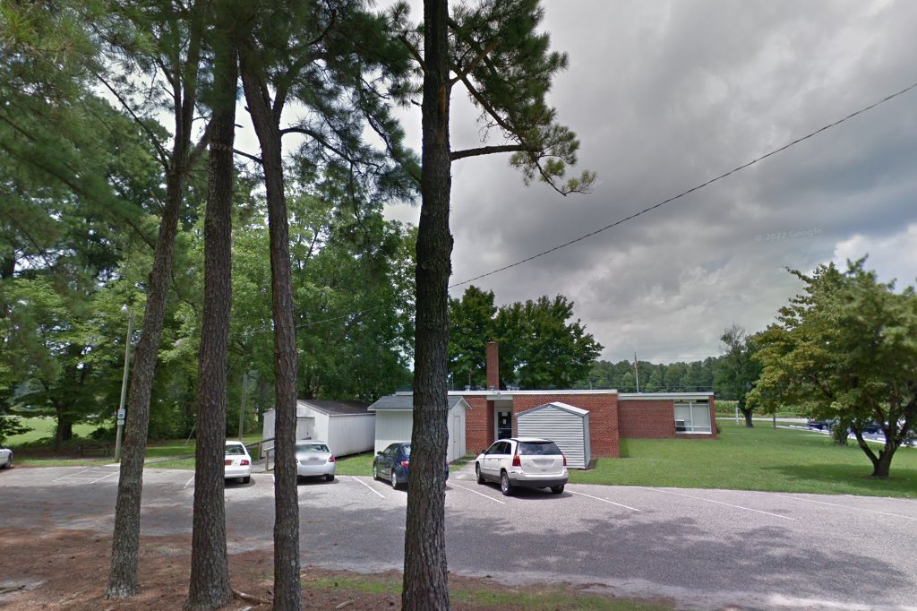 Columbus County Housing Authority