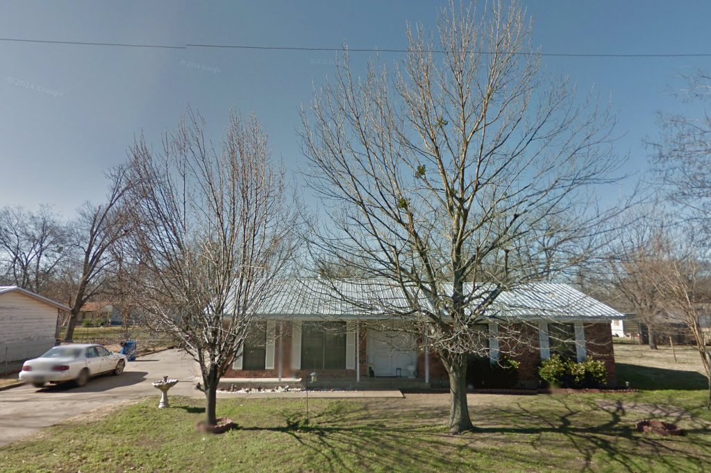 Cumby Housing Authority