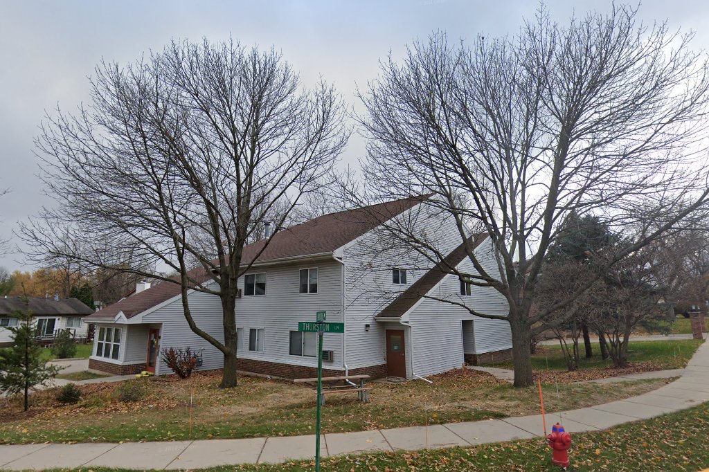 Debra Beebe Apartments