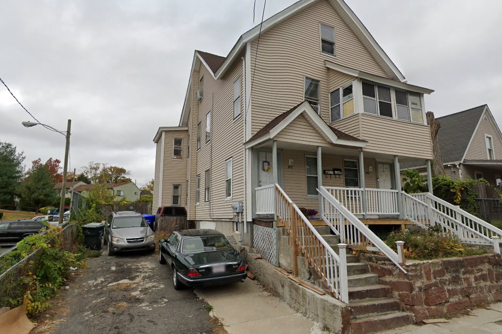 Hill Homes Coop