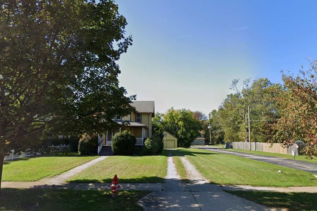 Mcnaughton Apartments Aka Extended Housing