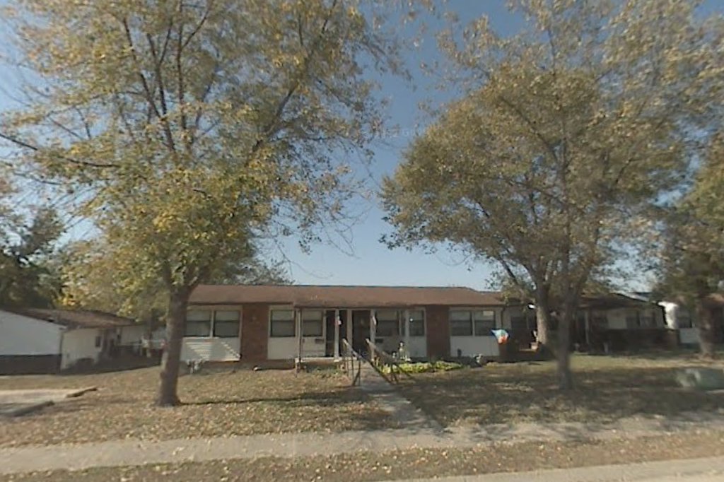 Nevada Housing Authority