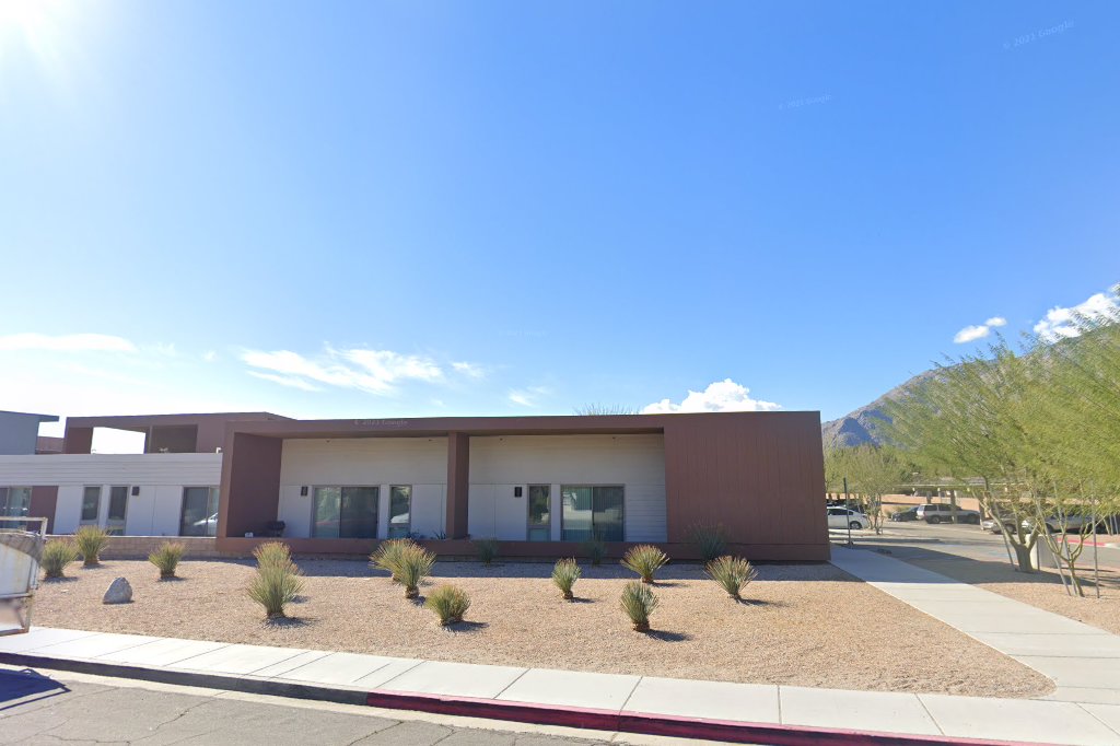 Rosa Gardens Apartments Palm Springs