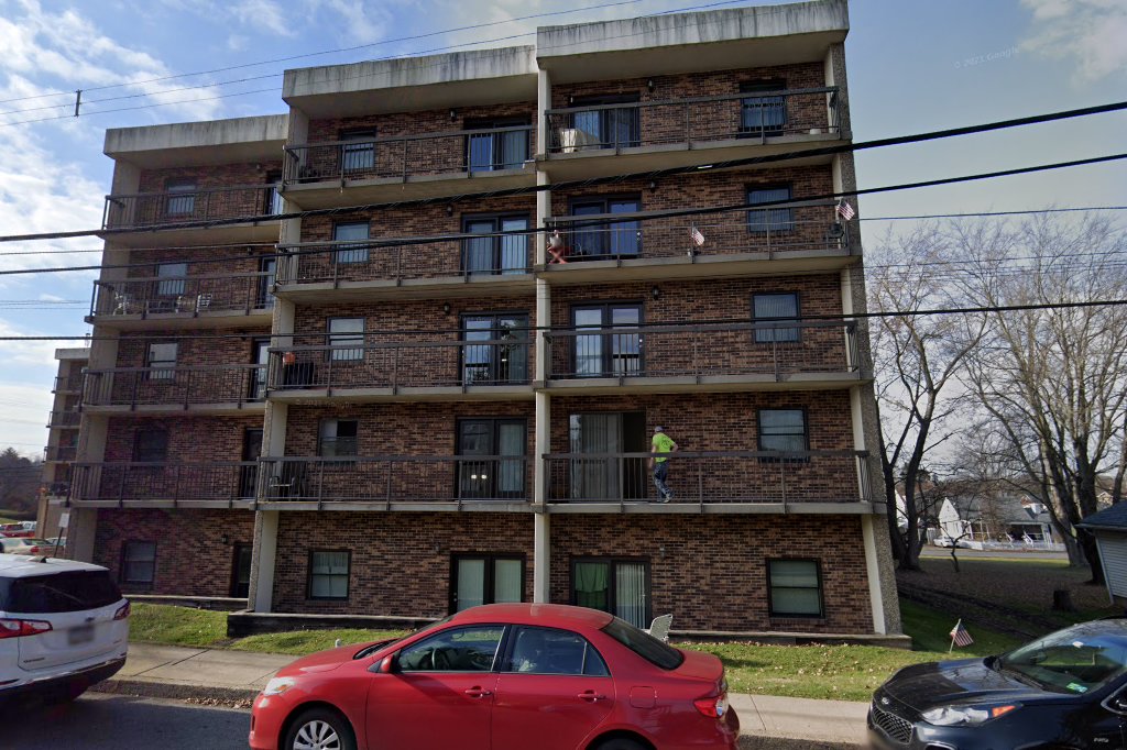 Monaca Housing Authority