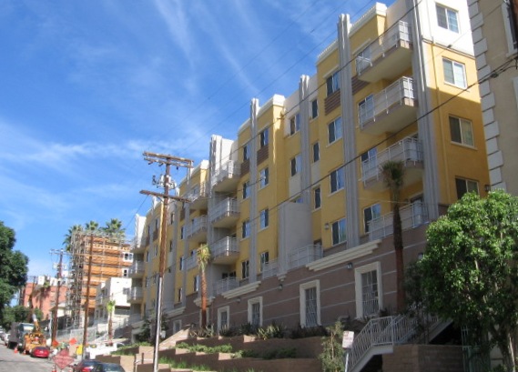 Villas Del Lago