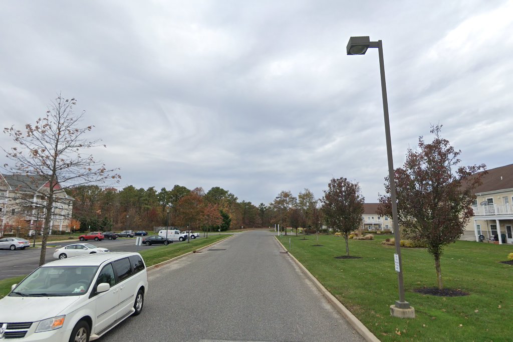Conifer Village At Patchogue, Phase Iii East Patchogue
