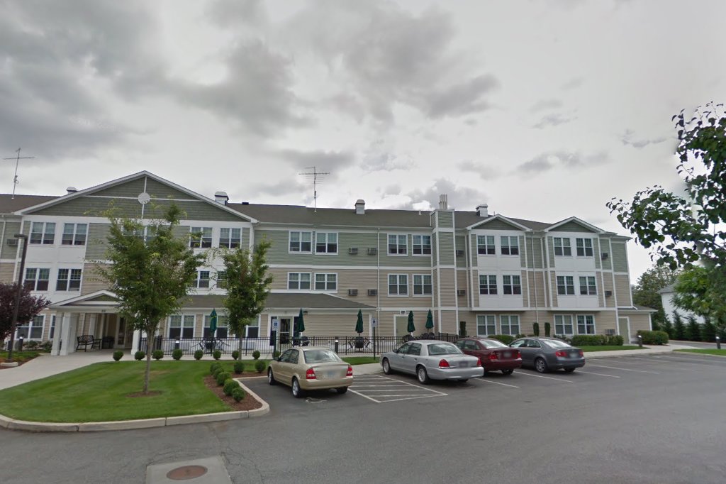 Wildberry Apartments