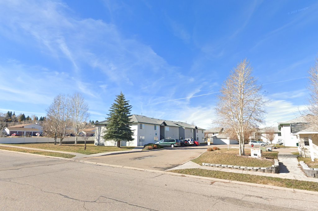 Wentworth Apartments - WY
