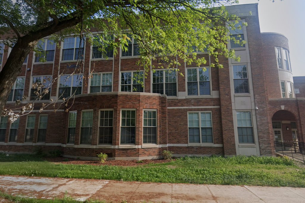 Bridgeview Affordable Senior Apartments