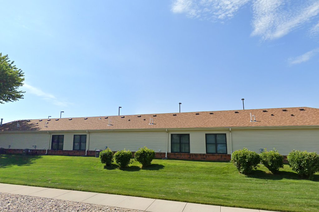 Chestnut Park Apartments Ii