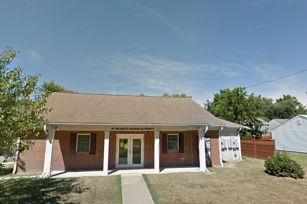 St Michaels Housing Authority