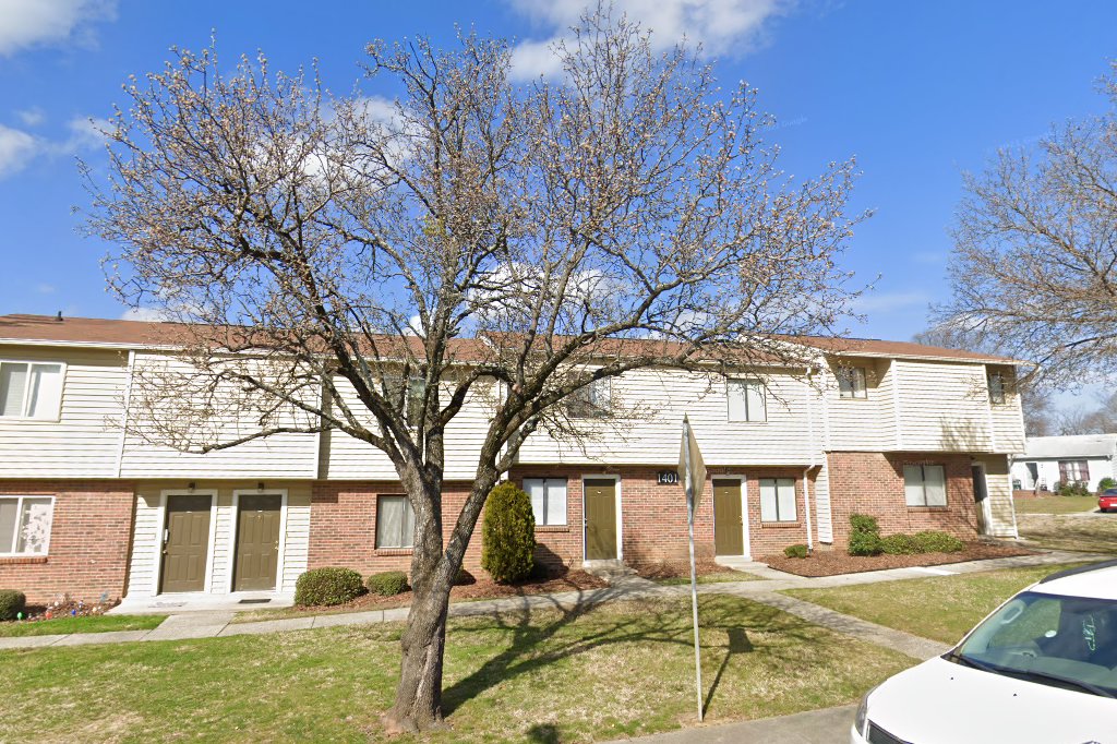 Greenhaven Townhouses